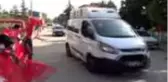 CHP Genel Başkan Yardımcısı Karaca, Konya'da
