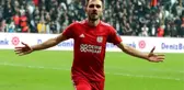 Galatasaray'la anlaşan Sivassporlu Emre Kılınç, yıllık 1,5 milyon euro kazanacak