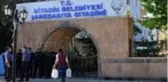 HDP'li Diyadin Belediyesi'ne kayyum atandı