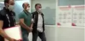 Husumetlisini iş yeri önünde silahla vurdu