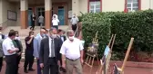 İnegöl'de 15 Temmuz sergisi açıldı