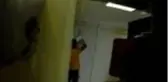 Mührü kırarak doğal gaz sayaçlarının endeksini geriye çeken zanlı yakalandı