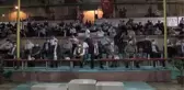 15 Temmuz Demokrasi ve Milli Birlik Günü dolayısıyla Peşrev Yarışması düzenlendi - KAHRAMANMARAŞ
