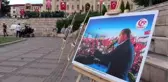 15 Temmuz fotoğraf sergisi açıldı