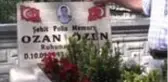 15 Temmuz şehidi polis memurunun babası oğluyla gurur duyuyor
