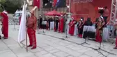 Afyonkarahisar'da 15 Temmuz 'Zaferi' etkinlikleri