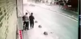 Bağcılar kaymakamının kamyon dehşetinde ölümden döndüğü ortaya çıktı