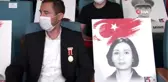 Bakan Kasapoğlu: 