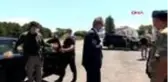 Bingöl'de, şehitler kabirleri başında anıldı