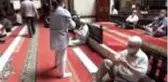 Bursa'da 15 Temmuz şehitleri için mevlüt okutuldu