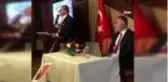 Büyükelçi Bağış, Prag'da 15 Temmuz'u anlattıPrag Büyükelçisi Egemen Bağış: 