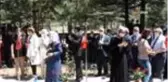 Çankırı'da 15 Temmuz anıldı