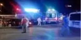 Gebze'de feci kaza: 2 ölü