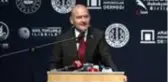 İçişleri Bakanı Soylu: 