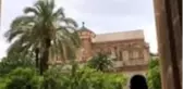 İspanya'daki Kurtuba Ulu Cami yıllardır sadece Katoliklerin ibadetine açık tutuluyor