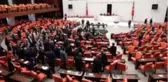 İstihdam Kalkanı Paketi' TBMM'ye sunuldu