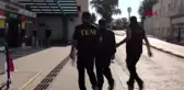 Konya'da DEAŞ operasyonu: 4 gözaltı