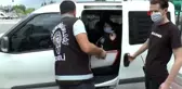 Para için yaşlı adamı serasında öldüren 2 genç gözaltına alındı