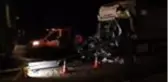 Samsun'da trafik kazasında 1 kişi öldü