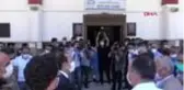 Şırnak'ta, 15 Temmuz şehitleri için mevlit okutuldu
