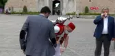 Son dakika haberleri: SULTANAHMET CAMİİ'NDE 15 TEMMUZ ŞEHİTLERİ İÇİN MEVLİT OKUTULDU