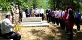 Tunceli'de, şehitler için mevlit okutuldu