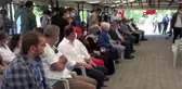 Van'da 15 Temmuz şehitleri anıldı