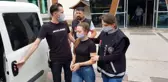 Yaşlı adamın ölümüyle ilgili gözaltına alınan genç kızın ifadesi ortaya çıktı: Sarkıntılık ettiği için kürekle öldürdüm