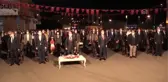 15 Temmuz Demokrasi ve Milli Birlik Günü