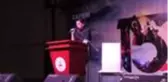 15 Temmuz Demokrasi ve Milli Birlik Günü