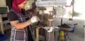 Son dakika haberi | ANTALYA Bıçakçı ailenin Kurban Bayramı mesaisi