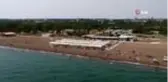 Antalyalı turizmcilerde Rusya sevinci