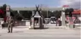 Burdur'da karantinaya alınan asker sayısı arttı