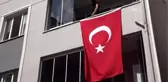Bursa'ya şehit ateşi düştü