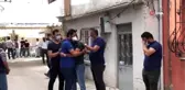 Bursalı şehidin ailesi naaşı almak için Van'a hareket etti