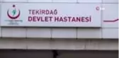 Dini nikahlı eşini ve kızını öldüren zanlı da hayatını kaybetti