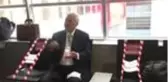 Fenerbahçe Başkanı Ali Koç ile eski başkan Aziz Yıldırım adliyeye geldi.