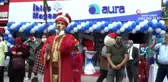Son dakika haber... İhlas Mağazası Gebze şubesine görkemli açılış