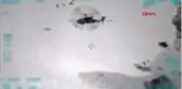 Irak kuzeyi Zap bölgesinde keşif ve gözetleme vasıtalarıyla tespit edilen 2 PKK'lı terörist etkisiz...