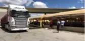 Kurbanlıklar pazara indi
