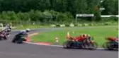 Milli motosikletçiler, Kenan Sofuoğlu yönetiminde yarışlara hazırlanıyor