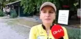 MUĞLA Görme engelli bisikletçiler Ortaca'da kampta buluştu