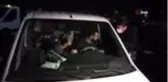 Ordu'da beyaz perde sokağa taşındı