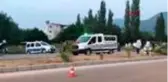 Osmaniye'de refüje çarpan motosikletin sürücüsü öldü