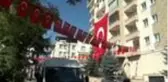 Özel harekat polisi Muhammet Demir'in şehadet haberi Sivas'taki ailesine verildi