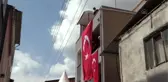 Şehit olan komiser yardımcısının ailesine acı haber verildi