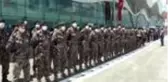 Şehit Özel harekat polisi Muhammed Demir'in cenazesi memleketi Sivas'a getirildi