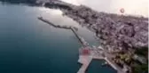 Sinop'ta tarihin önündeki 'müştemilat' kaldırılacak