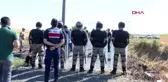 TEKİRDAĞ Çorlu'daki 25 kişinin öldüğü tren kazasında olay yerinde keşif yapıldı