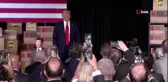 Trump'tan başkanlık seçimlerinde posta yoluyla oy kullanma uyarısı